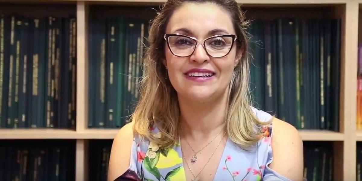 Dra Ana Carolina Puga Seminários Clínicos