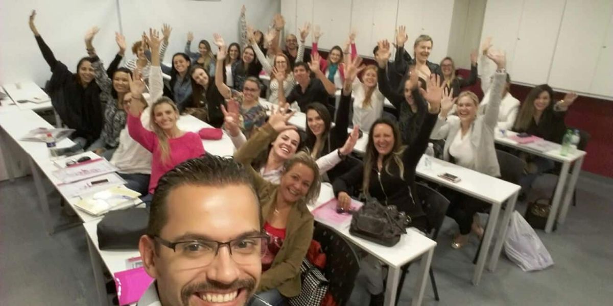 Porto Alegre recebe mais uma turma de pós-graduação em Estética
