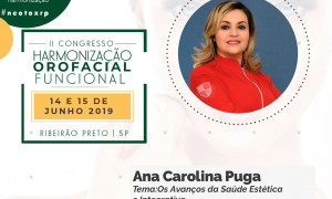 congresso de harmonização orofacial