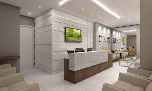 clínica de estética