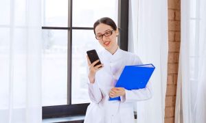 Conteúdo Marketing - Clínica de Estética