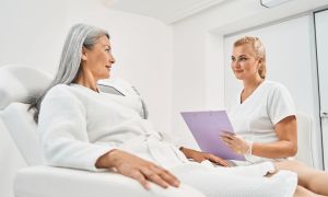 Solucoes esteticas na menopausa saiba como oferecer os melhores tratamentos em sua clinica 0da810aa