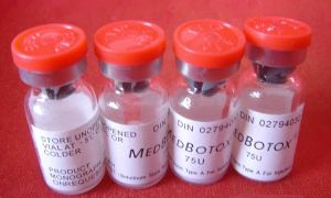 O Biomédico esteta e o direito de comprar e utilizar a toxina botulínica 9 toxina botulinica 10565c48