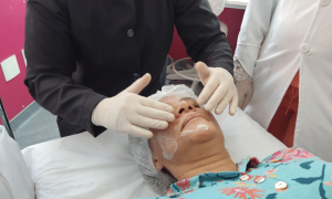 Paciente Modelo - Biomedicina Estética