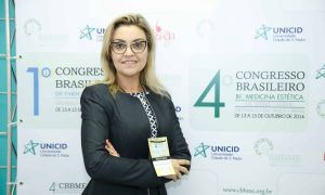 Ata da reunião e fundação da biomedicina estética