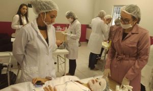 procedimentos estéticos