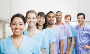 Saúde Estética com as Esteticistas: reunião das lideranças 12 Projeto de Lei da Saúde Estética