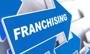 franquias de estética