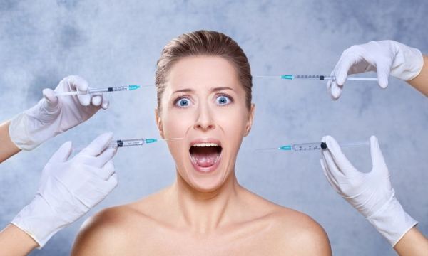 Botox Mitos e Verdades
