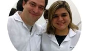 Palestra sobre Desintoxicação na Biomedicina Estética será um dos temas do 3º Congresso Brasileiro de Biomedicina Estética 3 Dr. Silverio Aguiar Dra. Cibelly Aguiar PA 26e309d0