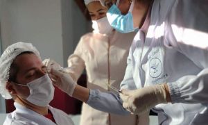 procedimentos estéticos