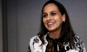 Aluna de biomedicina estética de Campinas conta o que achou do 1º Simpósio de Biomedicina Estética do interior paulista, realizado no último sábado