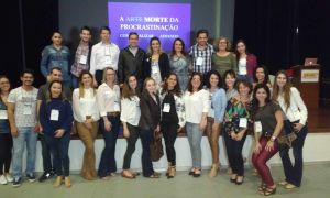 simpósio de saúde estética