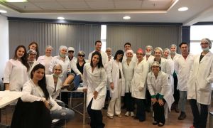 Biomédicos-ribeirão-pós-graduação