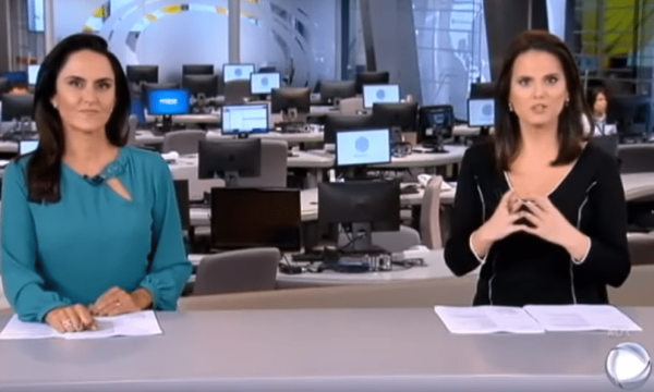 Projeto de Lei Federal 1559/2019 dá liberdade aos biomédicos estetas na saúde estética 13 record-fake-news