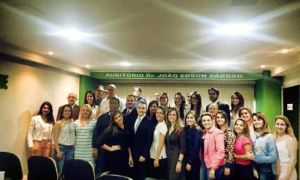 Palestra sobre Desintoxicação na Biomedicina Estética será um dos temas do 3º Congresso Brasileiro de Biomedicina Estética 10 foto evento brasilia 38585339