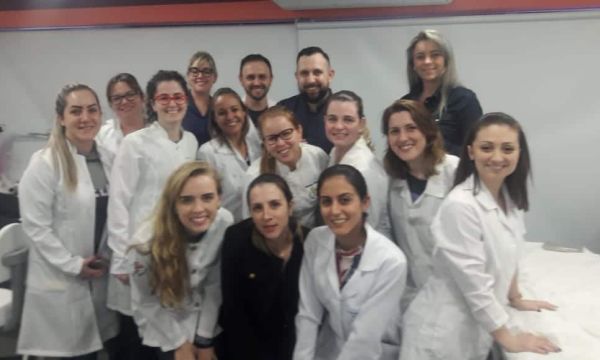 Biomédicos de São Paulo-SP dão inicio a nova jornada com pós-graduação em saúde estética 8 biomedicos-poa22