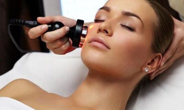 Biomédicos estetas participam do curso de especialização em Florianópolis-SC 9 radiofrequencia na estética