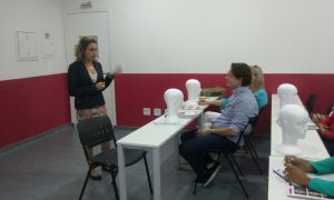 Dra. Ana Carolina Puga fala sobre a segurança de pacientes ao serem atendidos por biomédicos estetas 4 IMG 20160825 WA0052 3f0e9257
