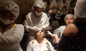 Referência internacional na Biomedicina Estética - Conheça a Dra. Tassiane Ortega 14 pós-graduação-belém