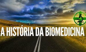 Evolução Histórica da Biomedicina