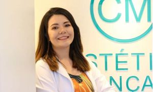 biomedicina estética