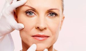 procedimento estetico