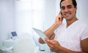 Biomédico Esteta - Responsável Técnico