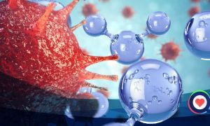 ozonioterapia - Hepatite