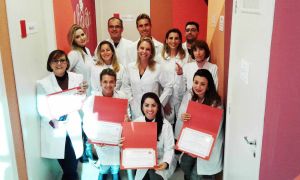 Turma de Ozonioterapia
