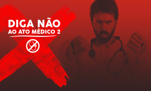 Jovem morre após procedimento estético ilegal com silicone industrial 14 Ato Médico 2