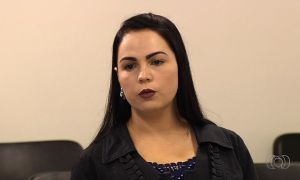 falsa biomédica de Goiânia