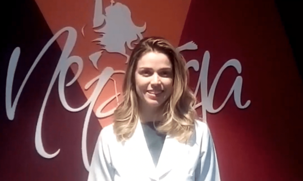 Biomédicos de São Paulo-SP finalizam disciplina de Injetáveis na pós-graduação em saúde estética 12 ana cristina biomedica