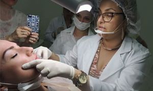 Biomédico Esteta - História de Sucesso Profissional 8 bot 5df37aab