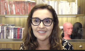 Emagrecimento Saudável - Dra. Ana Caroalina Puga