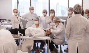 Saiba como denunciar uma IES irregular no MEC e PROCON 9 Biomedicina estética-clinica escola