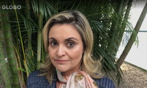 Biomédicos estetas participam do curso de especialização em Florianópolis-SC 13 Dra. Ana Carolina - Jornal O Globo