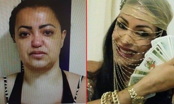 Empresa de cosméticos faz campanha "sem noção" por Brumadinho com atores cheios de lama 17 mercado-clandestino-mortes