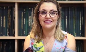 Dra Ana Carolina Puga Seminários Clínicos