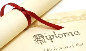 revalidação de diplomas