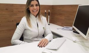 dra camila biomedica depoimento