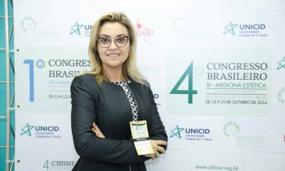 Habilitação em Biomedicina Estética é aprovada e reconhecida pelo CFBM. 9 ata reunião histórica para biomédicos estetas