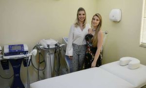 biomédica esteta é exemplo de sucesso