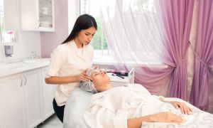 Como o biomedico pode comecar a atuar como esteta em clinicas e franquias 8468879d