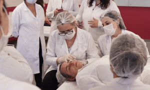Especialização em Biomedicina Estética