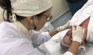 A importância da prática durante o curso de Biomedicina Estética