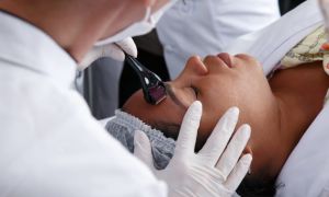 Curso de Microagulhamento é de curta duração e com retorno garantido para o profissional esteta