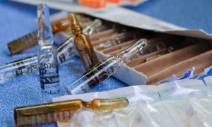 medical ampoules full of medicine and their box on 2023 11 27 05 15 12 utc scaled 9c1fc3eb