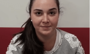 Thaysi Elias - Depoimento Biomédica