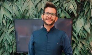 Como a rotina de um biomédico de Análises Clínicas pode mudar ao se especializar em Estética 14 WhatsApp Image 2023 05 23 at 11.14.332 a1f4bb41
